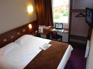 Room
 di Brit Le Castel