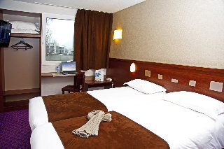 Room
 di Brit Le Castel