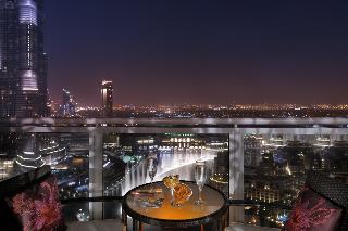 Ramada by Wyndham Downtown Dubai - Generell