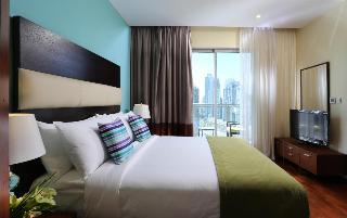 Ramada by Wyndham Downtown Dubai