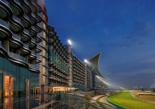General view
 di The Meydan Hotel