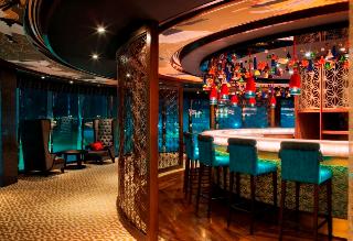 The Meydan Hotel - Bar