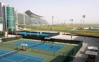 The Meydan Hotel - Sport