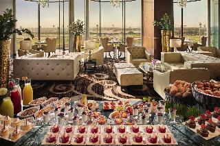 The Meydan Hotel - Restaurant