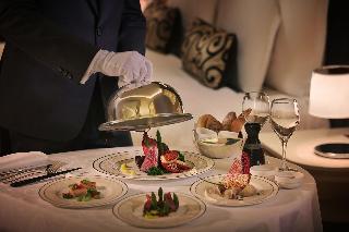 Restaurant
 di The Meydan Hotel