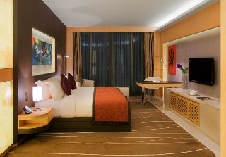 Room
 di The Meydan Hotel