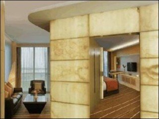 Room
 di The Meydan Hotel