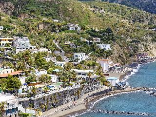 Villa Franz, Ischia