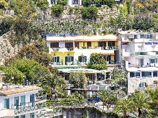 Villa Franz, Ischia