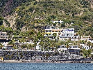 Villa Franz, Ischia