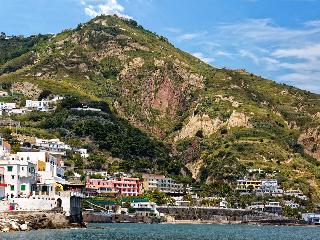 Villa Franz, Ischia