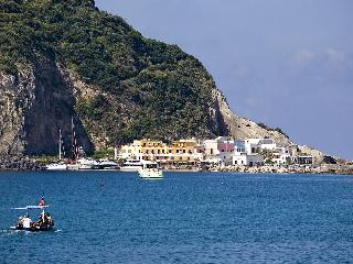 Villa Franz, Ischia