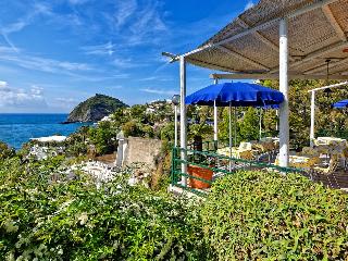 Villa Franz, Ischia