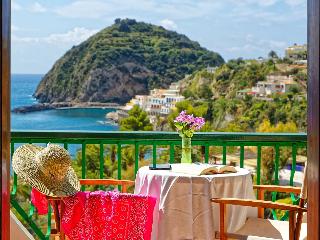 Villa Franz, Ischia