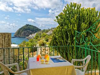 Villa Franz, Ischia