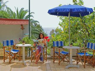 Villa Franz, Ischia