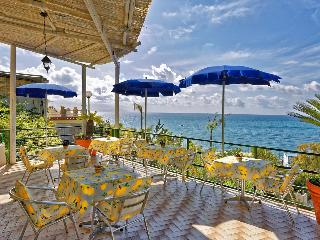 Villa Franz, Ischia