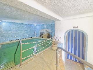 Villa Franz, Ischia