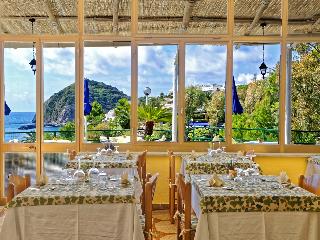 Villa Franz, Ischia