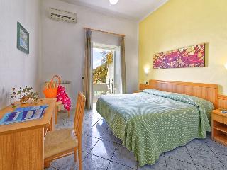 Villa Franz, Ischia