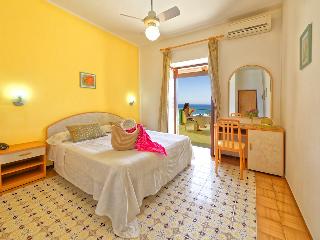 Villa Franz, Ischia