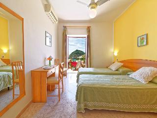 Villa Franz, Ischia