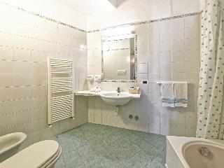 Villa Franz, Ischia