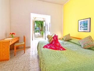 Villa Franz, Ischia
