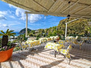 Villa Franz, Ischia