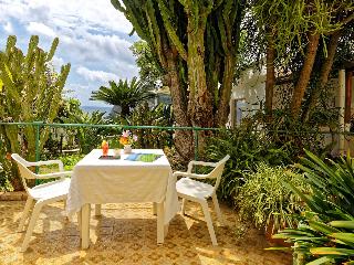 Villa Franz, Ischia