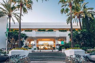 Iberostar Selection Marbella Coral Beach
