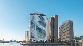 ANA Holiday Inn Tokyo Bay