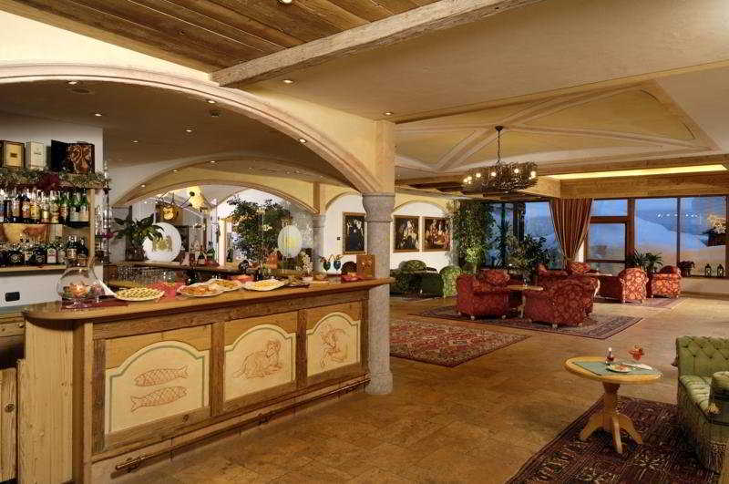 Carlo Magno Spa Resort, Italian Alps