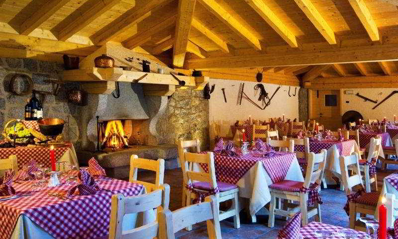 Carlo Magno Spa Resort, Italian Alps
