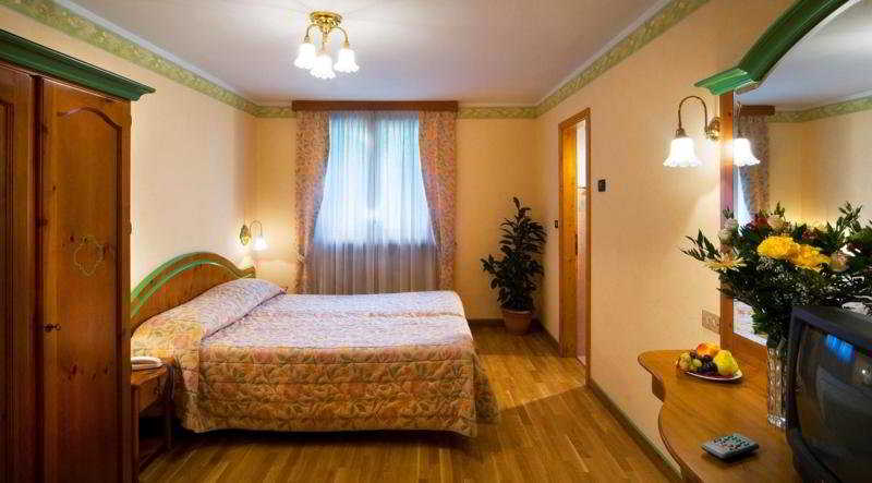 Carlo Magno Spa Resort, Italian Alps