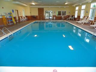 American Inn And Suites Houghton Lake