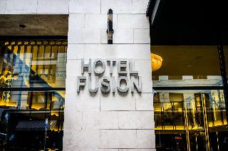 Hotel Fusion