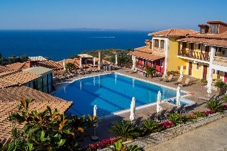 Pool
 di Sea View Village