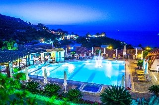 Pool
 di Sea View Village