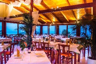 Terrace
 di Sea View Village