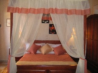 Room
 di Sea View Village