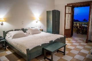 Room
 di Sea View Village