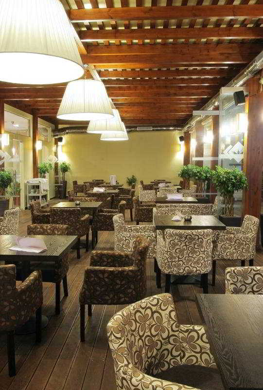 Restaurant
 di Lydia