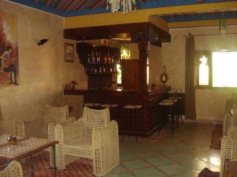 Bar
 di Kasbal Lamrani