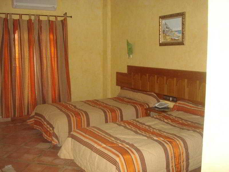 Room
 di Kasbal Lamrani