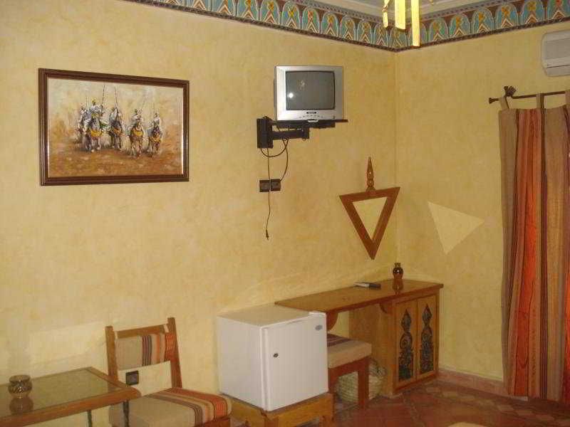 Room
 di Kasbal Lamrani