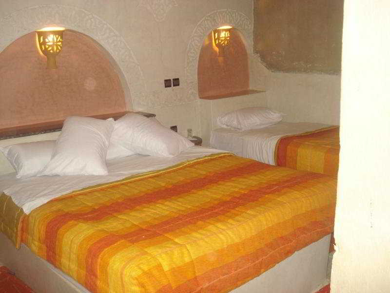 Room
 di Palmeras y Dunas