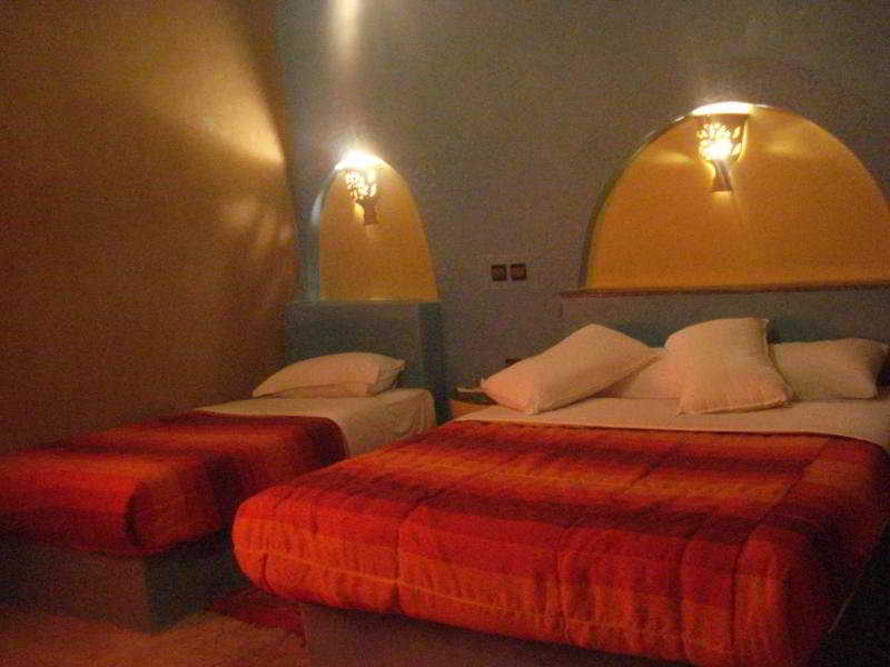 Room
 di Palmeras y Dunas