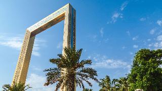 Voco Dubai