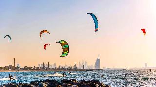 Voco Dubai